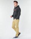 Slim jeans Levis 511 SLIM FIT Beige Jeans Slim Uomo - 3