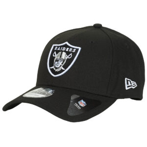 Cappellino  New Era  NFL THE LEAGUE OAKLAND RAIDERS  Nero -  Cappellini Uomo