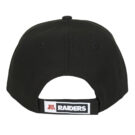 New Era NFL THE LEAGUE OAKLAND RAIDERS Black Cap Women's Caps - 2