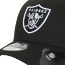 New Era NFL THE LEAGUE OAKLAND RAIDERS Black Cap Women's Caps - 3
