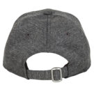 Casquette New Era ESSENTIAL 9FORTY NEW YORK YANKEES Gris Casquettes Femme - 2