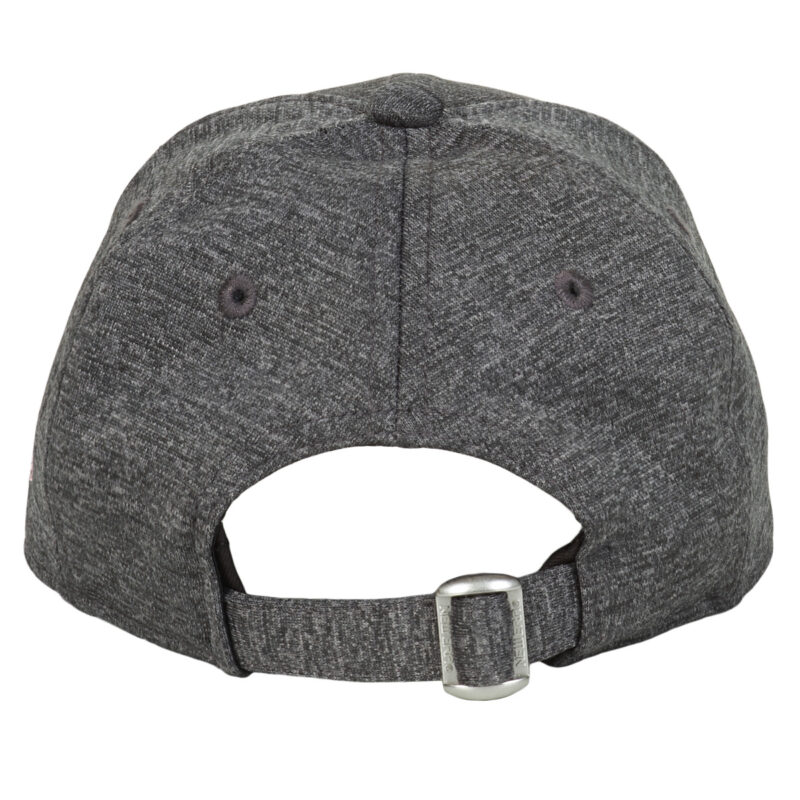 Casquette New Era ESSENTIAL 9FORTY NEW YORK YANKEES Gris Casquettes Femme - 2
