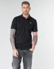 Polos G-Star Raw Polo Hombre DUNDA SLIM POLO SS Negro - 2