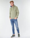 Skynny-Jeans G-Star Raw REVEND SKINNY Blue Skynny Jeans Herren - 2