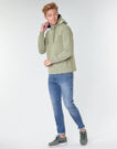 Skynny-Jeans G-Star Raw REVEND SKINNY Blue Skynny Jeans Herren - 3