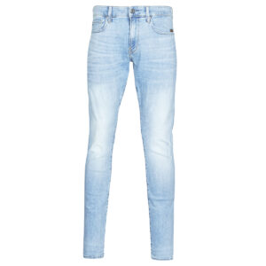 Jeans skynny  G-Star Raw  REVEND SKINNY  Blu -  Jeans skynny Uomo