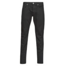 Slim-Jeans G-Star Raw 3301 SLIM Schwarze Slim-Jeans f&uuml;r Herren - 1