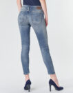 Jeans skynny G-Star Raw ARC 3D MID SKINNY WMN Blu Jeans skynny Donna - 4