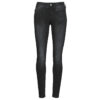 Jeans skynny  G-Star Raw  LYNN MID SKINNY WMN  Grigio -   Jeans skynny Donna