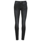 Jeans skynny G-Star Raw LYNN MID SKINNY WMN Grigio Jeans skynny Donna - 1