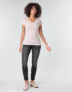 Jeans skynny G-Star Raw LYNN MID SKINNY WMN Grigio Jeans skynny Donna - 2
