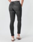 Jeans skynny G-Star Raw LYNN MID SKINNY WMN Grigio Jeans skynny Donna - 4