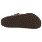 BIRKENSTOCK Gizeh Birko-flor / Taupe / Regular Marrone Infradito Donna - 7