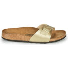 BIRKENSTOCK Madrid Oro Birko-flor / Stretto - Ciabatta Donna - 2