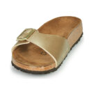 BIRKENSTOCK Madrid Oro Birko-flor / Stretto - Ciabatta Donna - 3