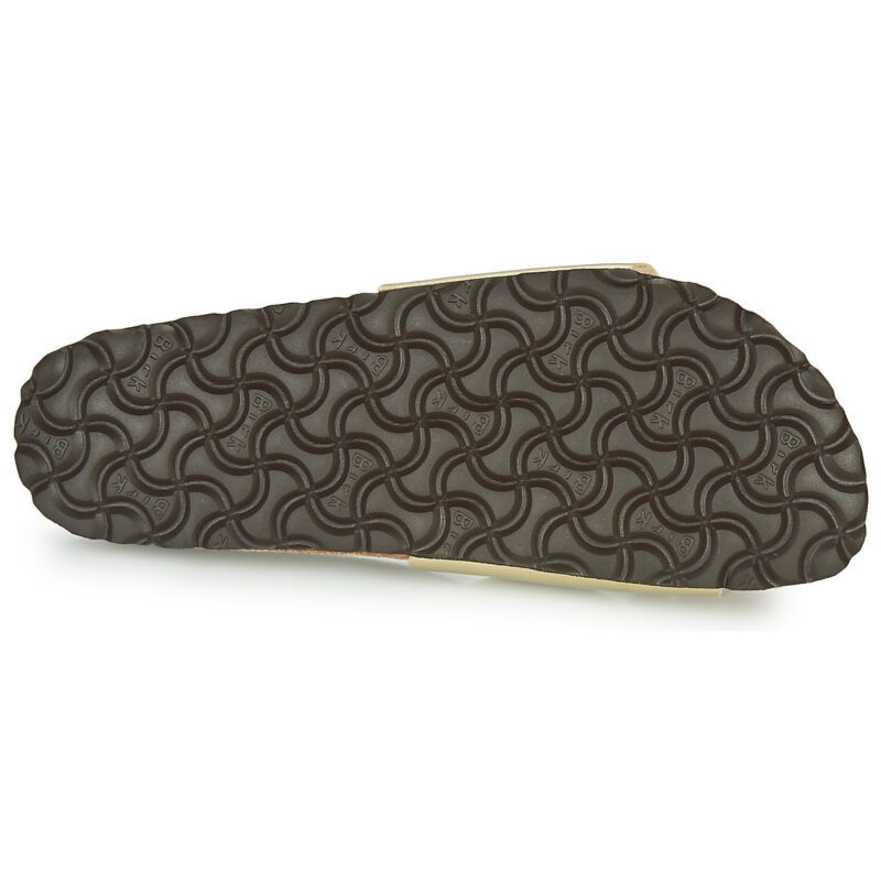 BIRKENSTOCK Madrid Oro Birko-flor / Stretto - Ciabatta Donna - 7