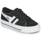 Gola QUOTA II Nero Sneakers Bambino - 1