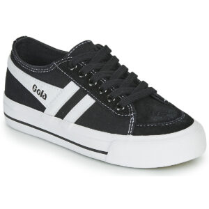 Gola QUOTA II Nero Sneakers Bambino
