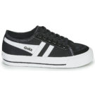 Gola QUOTA II Nero Sneakers Bambino - 2