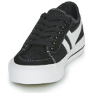 Gola QUOTA II Nero Sneakers Bambino - 3