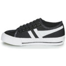 Gola QUOTA II Nero Sneakers Bambino - 4