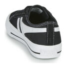 Gola QUOTA II Nero Sneakers Bambino - 5
