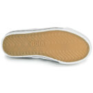 Gola QUOTA II Nero Sneakers Bambino - 7