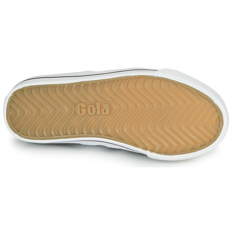 Gola QUOTA II Nero Sneakers Bambino - 7