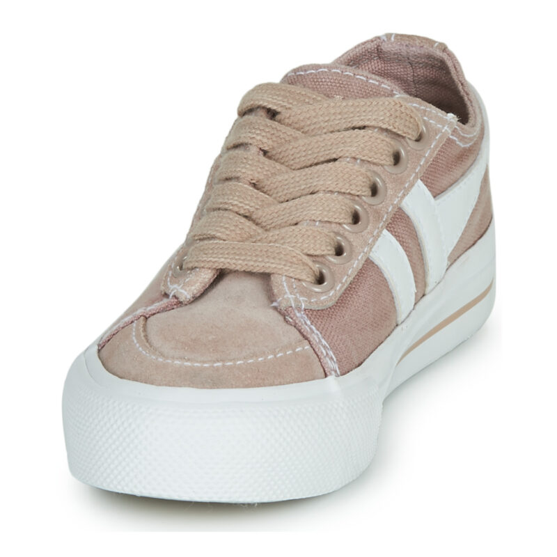 Gola QUOTA II Rosa Sneakers Bambino - 3