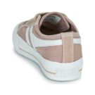 Gola QUOTA II Rosa Sneakers Bambino - 5