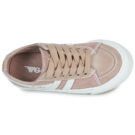 Gola QUOTA II Rosa Sneakers Bambino - 6