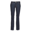 Jeans  Lee  MARION STRAIGHT  Blu -  Jeans Donna