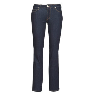 Jeans  Lee  MARION STRAIGHT  Blu -  Jeans Donna