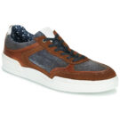 Casual Attitude MELISSI Marrone Sneakers Uomo - 1