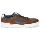 Casual Attitude MELISSI Marrone Sneakers Uomo - 2