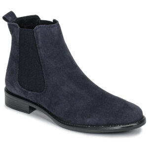 Betty London  NORA  Blu -  Stivaletti Donna