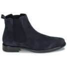 Betty London NORA Blu Stivaletti Donna - 2