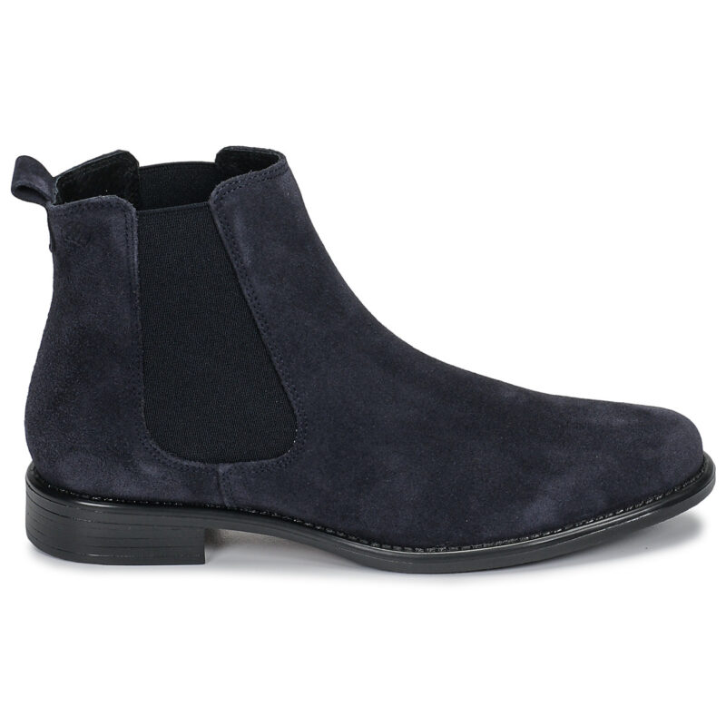 Betty London NORA Blu Stivaletti Donna - 2
