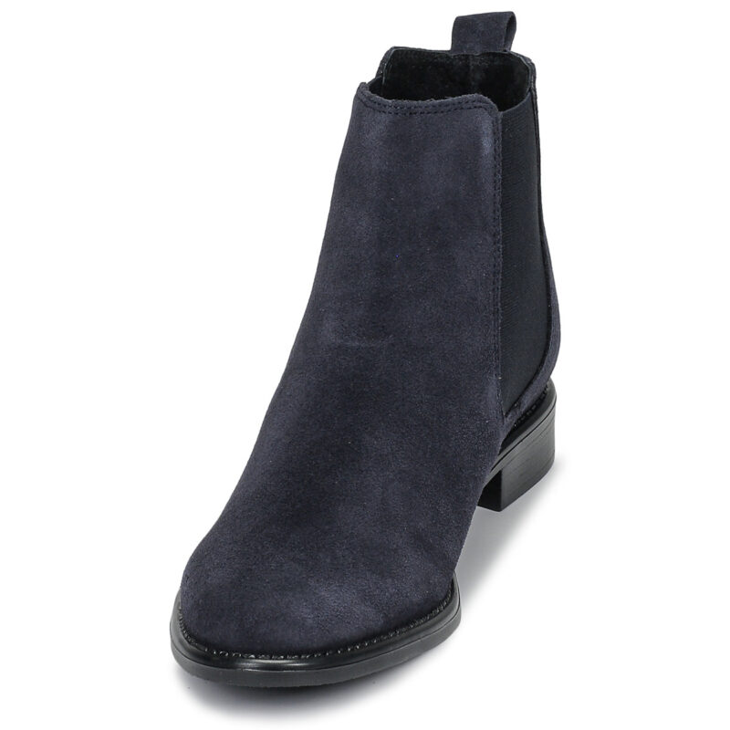 Betty London NORA Blu Stivaletti Donna - 3