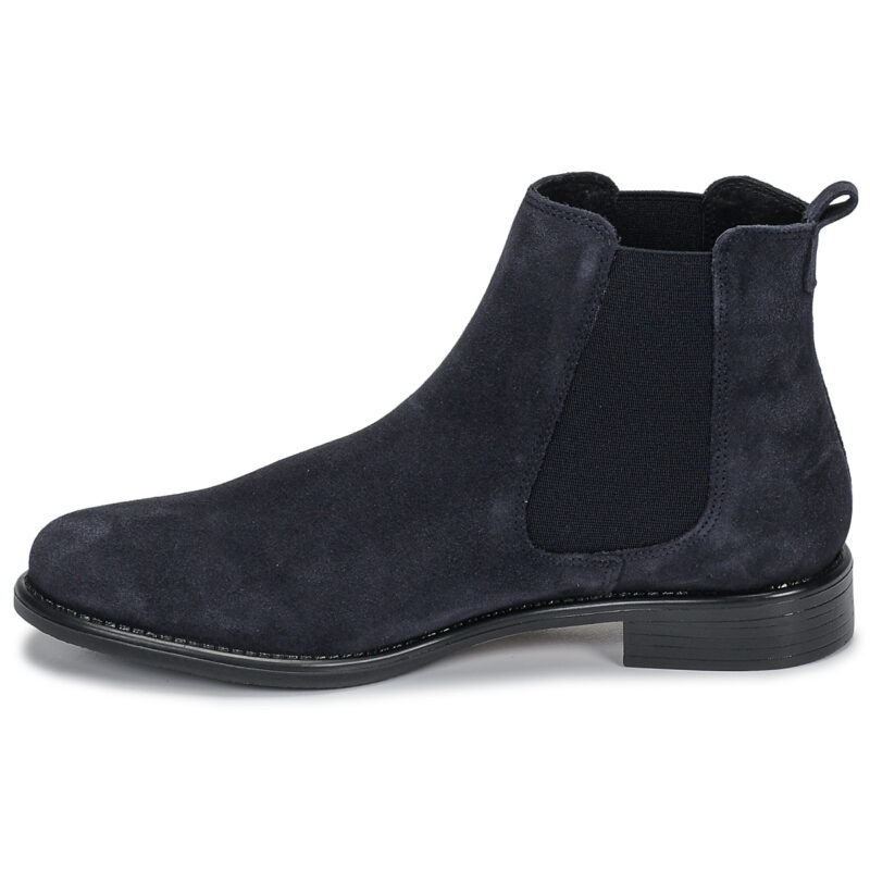 Betty London NORA Blu Stivaletti Donna - 4
