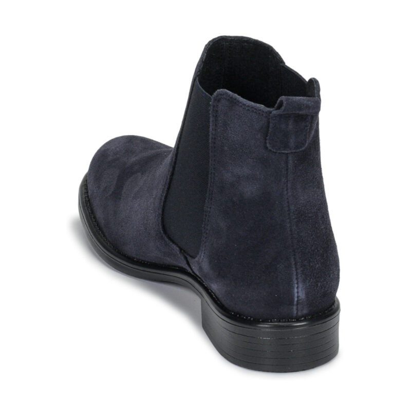 Betty London NORA Blu Stivaletti Donna - 5