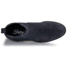 Betty London NORA Blu Stivaletti Donna - 6
