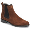 Betty London  NORA  Marrone -  Stivaletti Donna