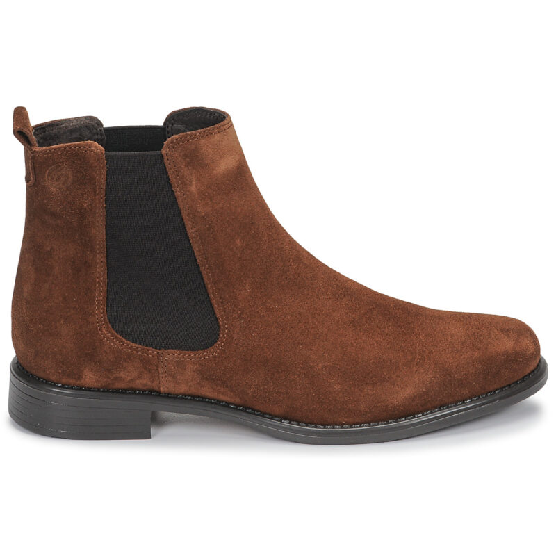 Betty London NORA Marrone Stivaletti Donna - 2