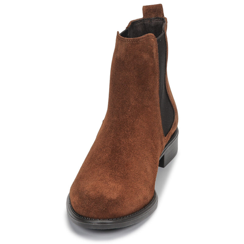 Betty London NORA Marrone Stivaletti Donna - 3