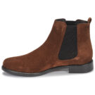 Betty London NORA Marrone Stivaletti Donna - 4