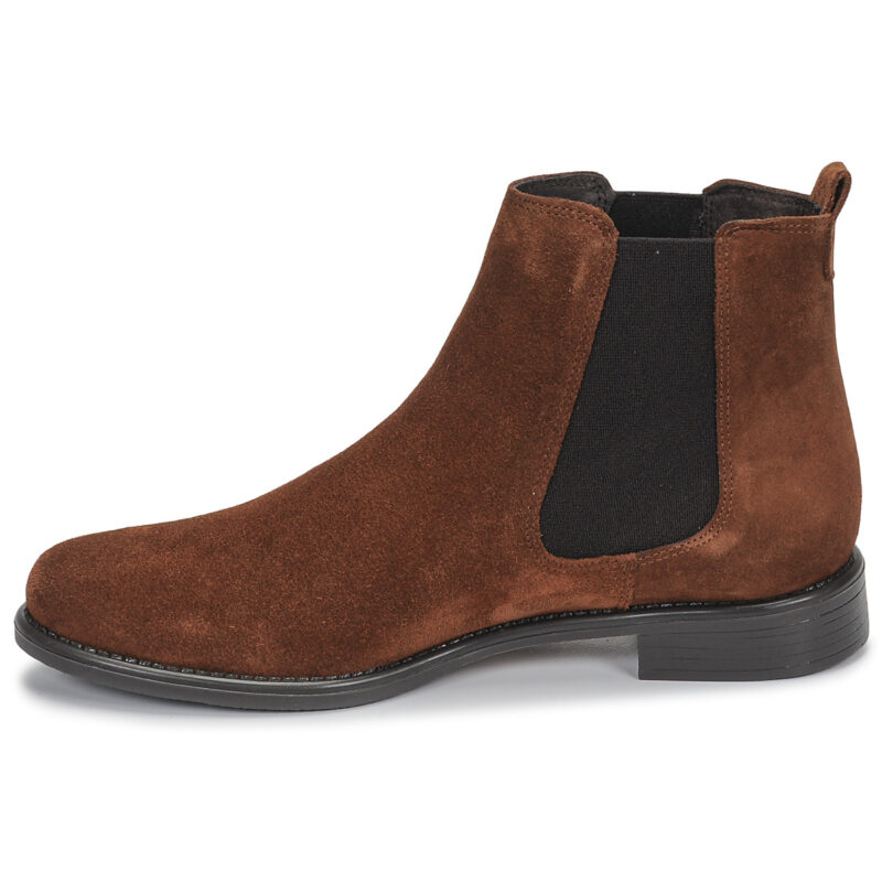 Betty London NORA Marrone Stivaletti Donna - 4