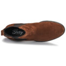 Betty London NORA Marrone Stivaletti Donna - 6