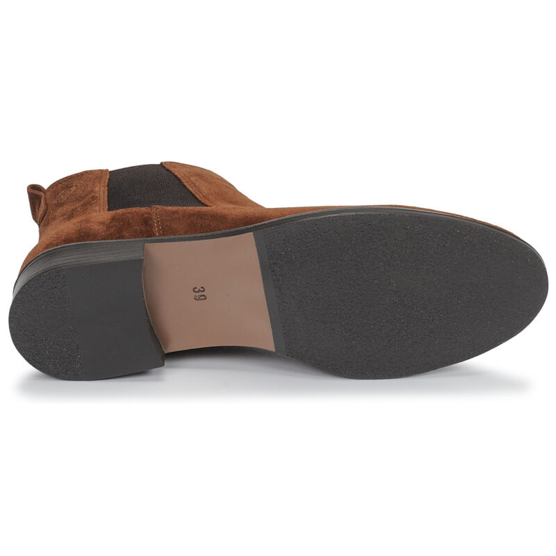 Betty London NORA Marrone Stivaletti Donna - 7