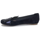 Betty London ERUNE Blu Ballerine Donna - 4